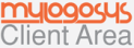 MyLogosys - Client Area